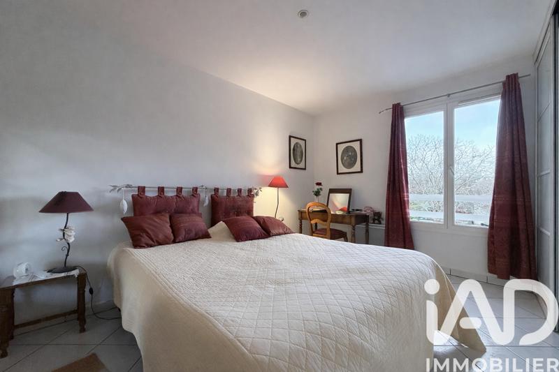 Appartement - 110 m² - 3 pièces