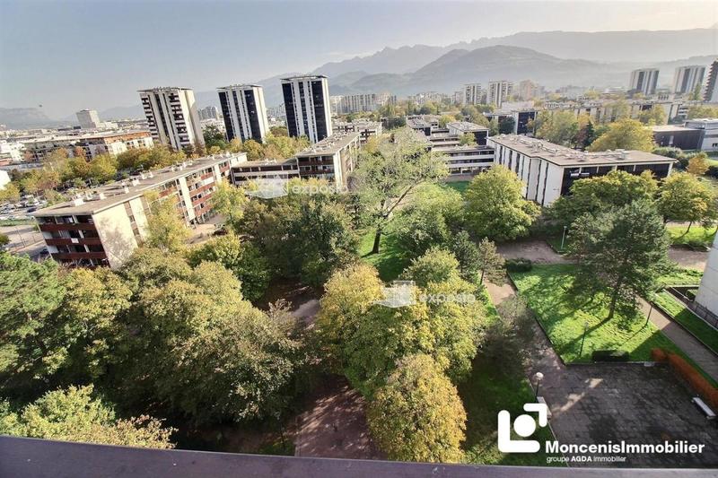 Appartement - 109 m² - 5 pièces