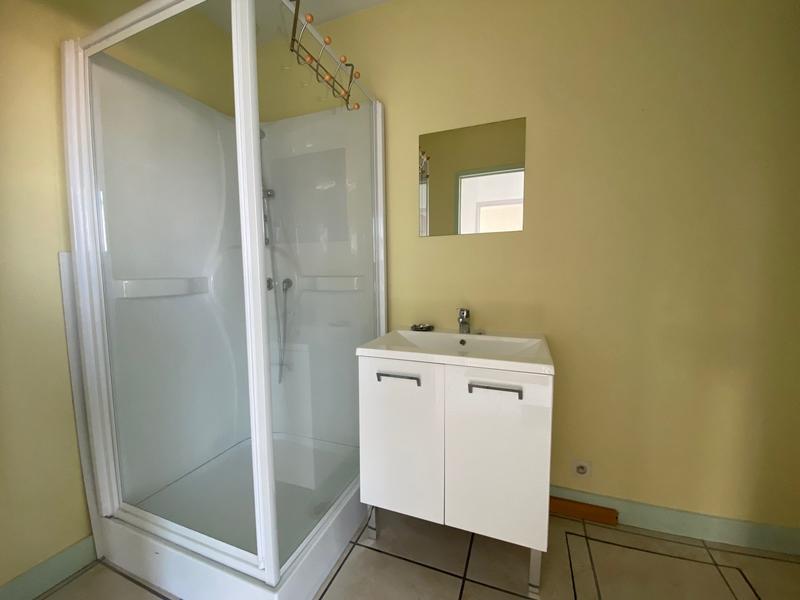 Local d'activités - 56 m²