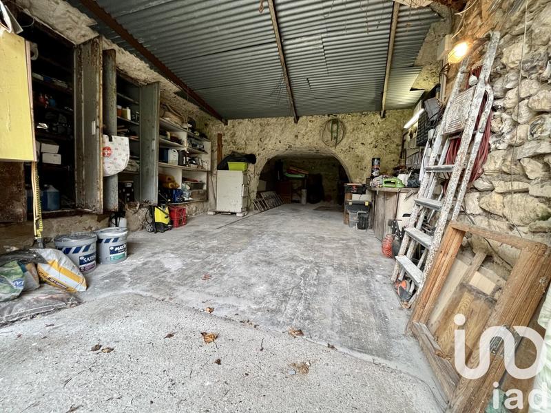 Maison - 134 m² - 6 pièces