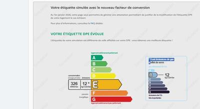 Appartement - 27 m² - 1 pièce