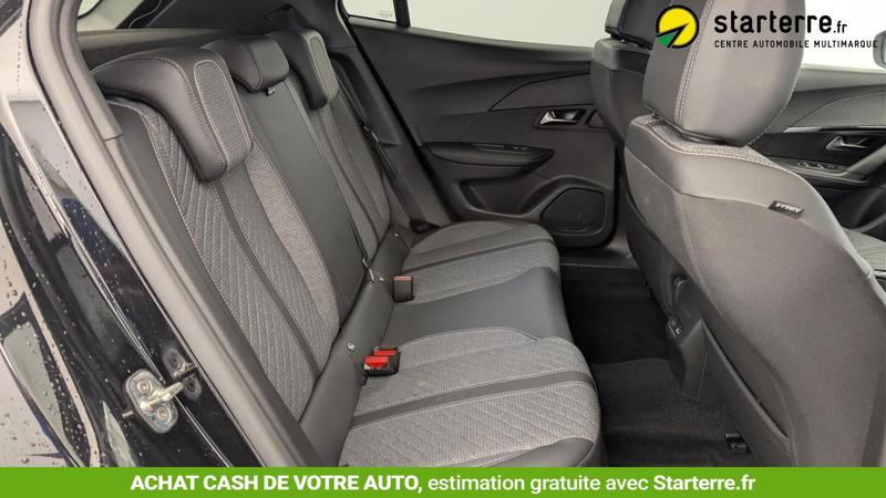 Peugeot 2008 100 s&amp;S Bvm6 Allure