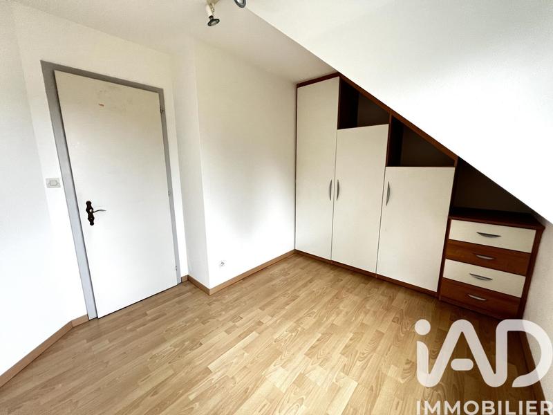 Appartement - 75 m² - 4 pièces