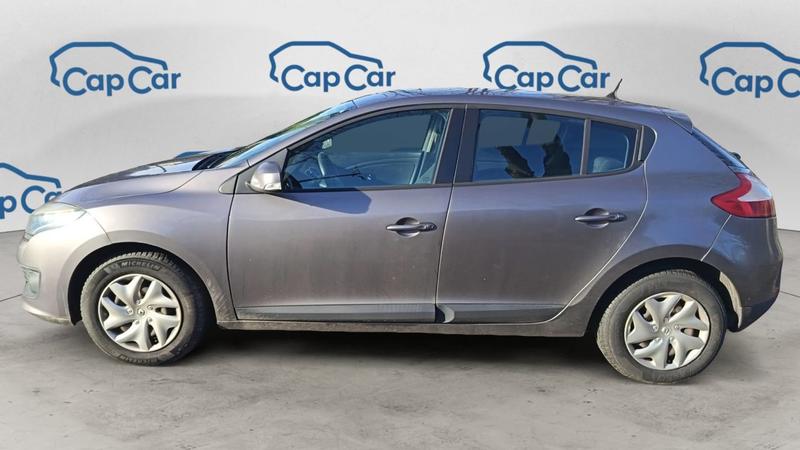 Renault Mégane III 1.2 TCe 115 Energy Life