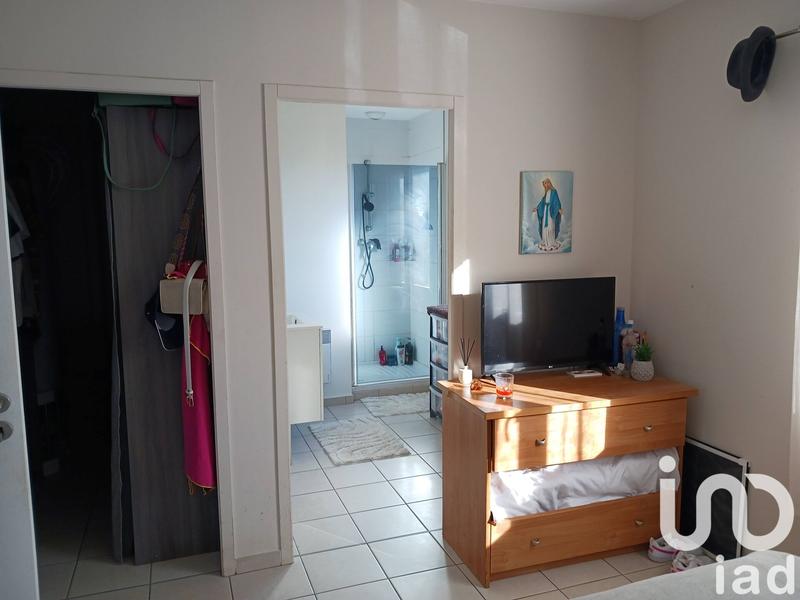 Maison de campagne - 105 m² - 4 pièces