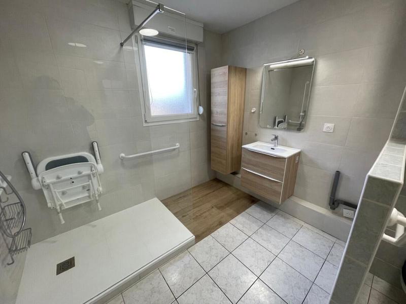 Maison - 97 m² - 6 pièces