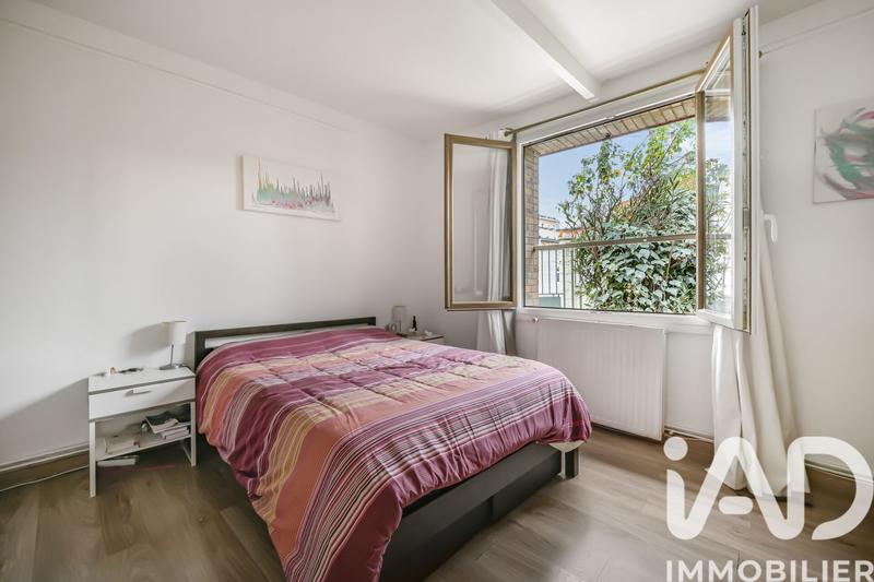 Maison - 73 m² - 3 pièces