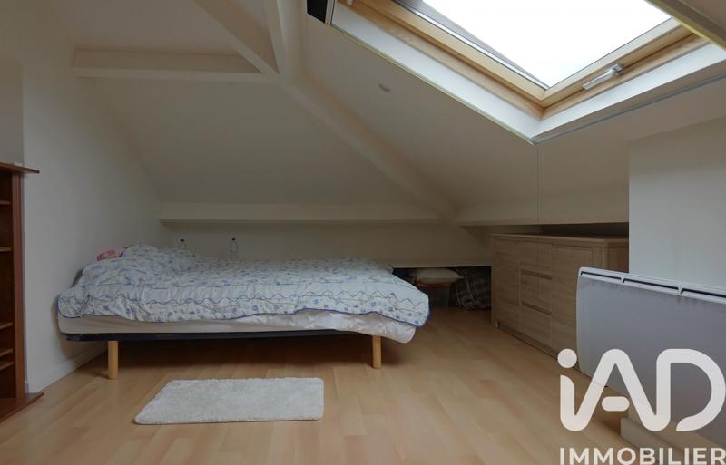 Maison - 152 m² - 9 pièces