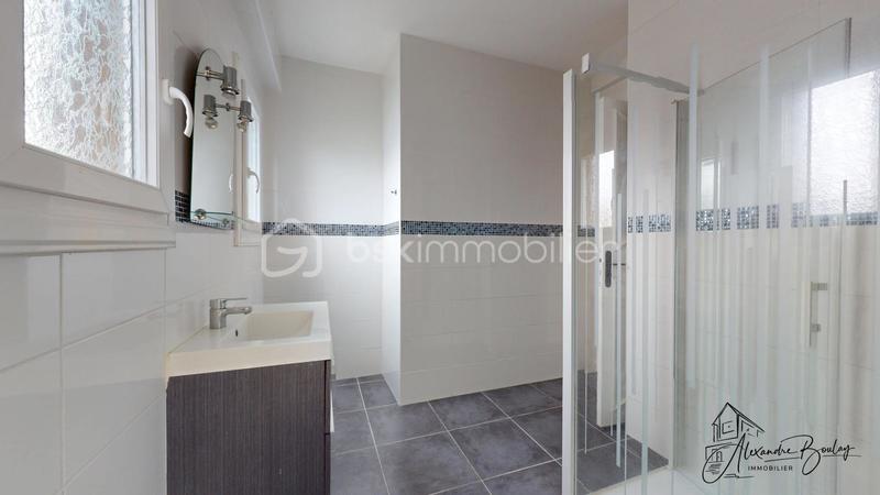 Appartement - 101 m² - 3 pièces