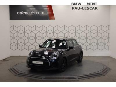 Mini Mini Hatch 5 Portes Cooper 136 ch Dkg7 Edition Premium Plus