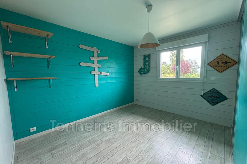Maison - 127 m² - 4 pièces
