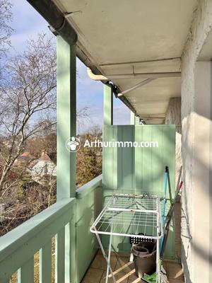 Appartement - 42 m²