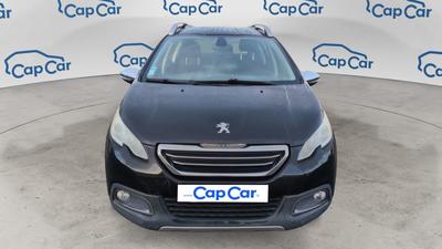 Peugeot 2008 1.6 e-HDi 92 Allure
