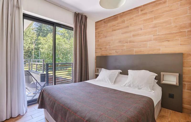 Appartement - 33 m² - 2 pièces