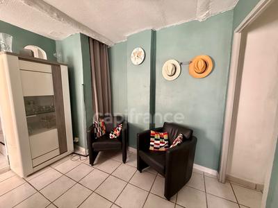 Maison de ville - 81 m² - 4 pièces