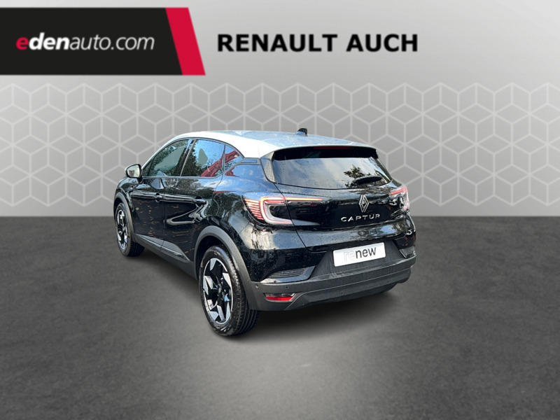 Renault Captur TCe 90 ch Techno
