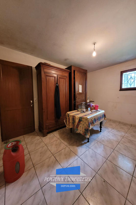Maison - 129 m² - 4 pièces