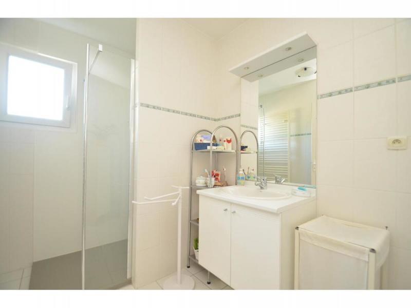 Maison - 123 m² - 6 pièces