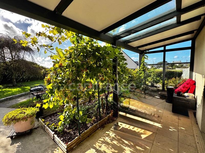 Maison - 197 m² - 8 pièces