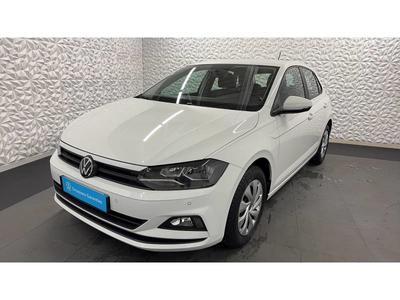 Volkswagen Polo 1.0 Tsi 95 s&amp;S Bvm5