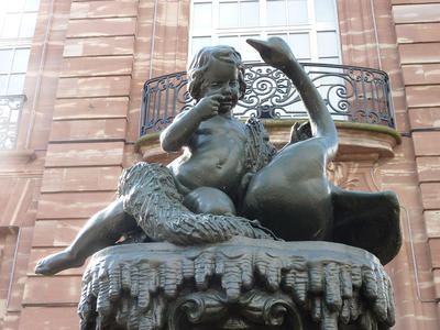 Visite guidée - au gré des fontaines et du flottage