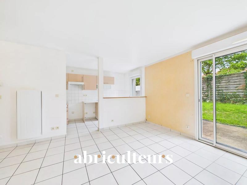 Maison - 73 m² - 4 pièces
