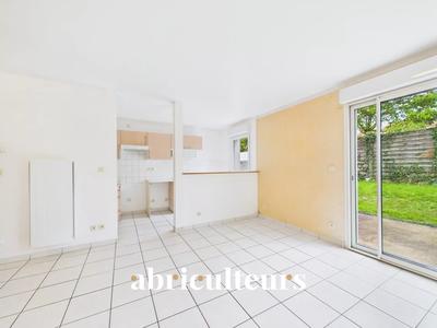 Maison - 73 m² - 4 pièces