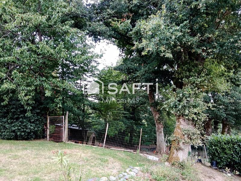 Maison - 135 m² - 6 pièces