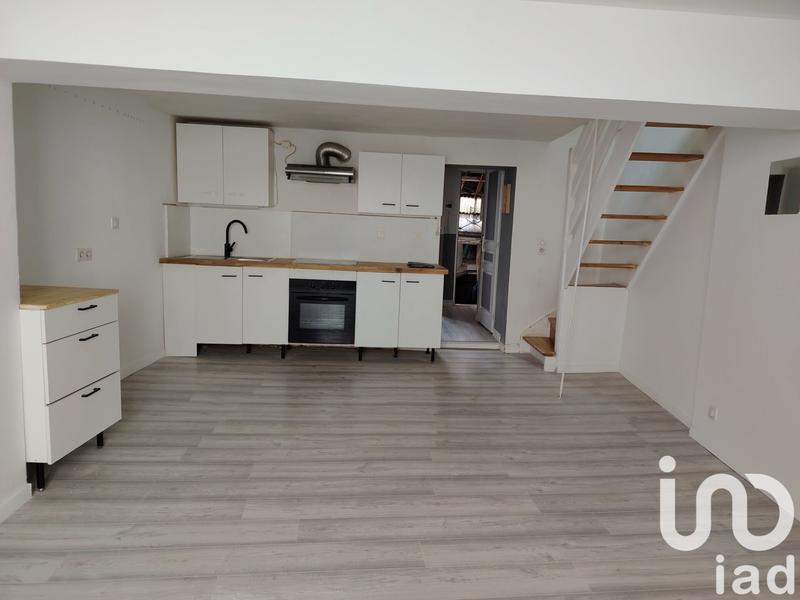 Immeuble - 115 m² - 3 pièces