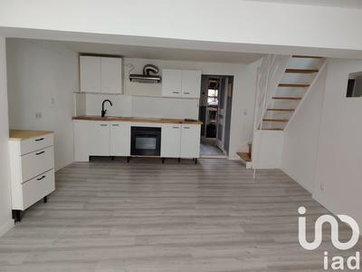 Immeuble - 115 m² - 3 pièces