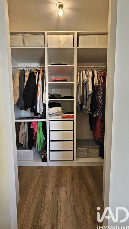 Maison - 72 m² - 3 pièces