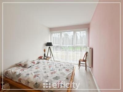 Appartement - 52 m² - 2 pièces