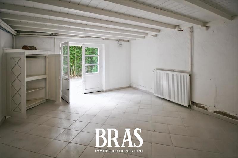 Maison - 108 m² - 4 pièces