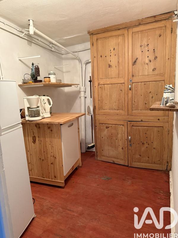 Maison - 132 m² - 4 pièces