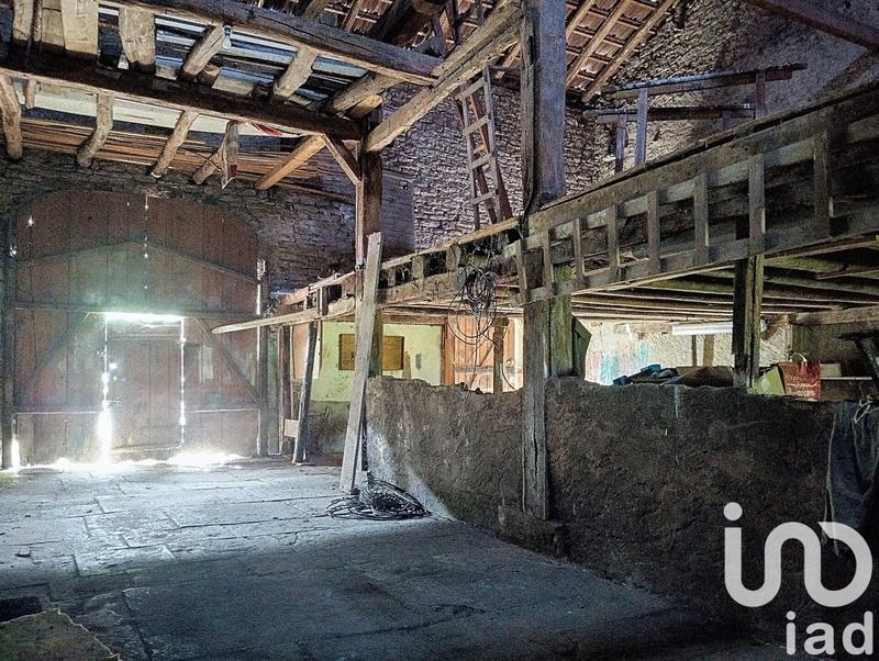 Maison - 106 m² - 4 pièces