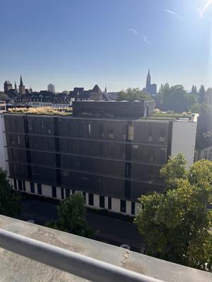 Appartement - 81 m² - 4 pièces