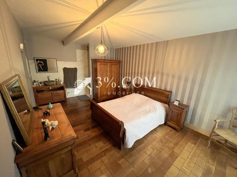 Maison - 194 m² - 6 pièces