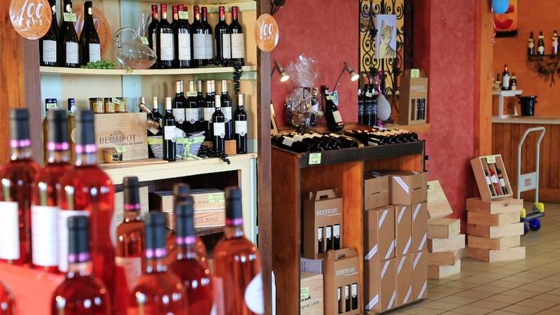 Soirée primeur de Berticot