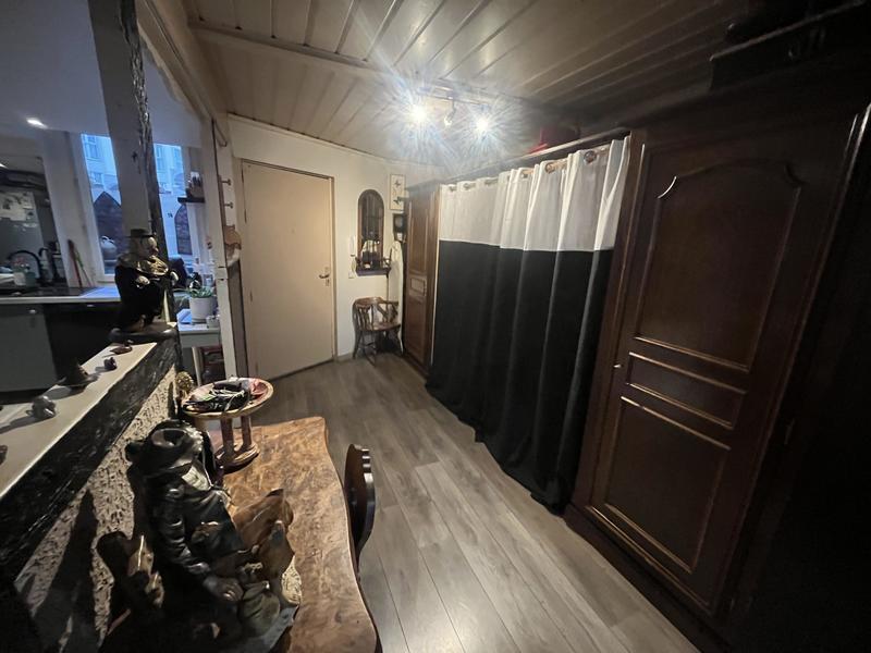 Appartement - 77 m² - 3 pièces