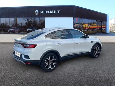 Renault Arkana TCe 160 Edc Fap - 21b Intens