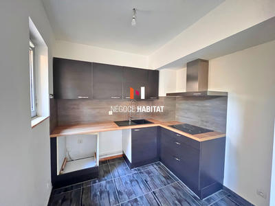 Maison de village - 75 m² - 3 pièces