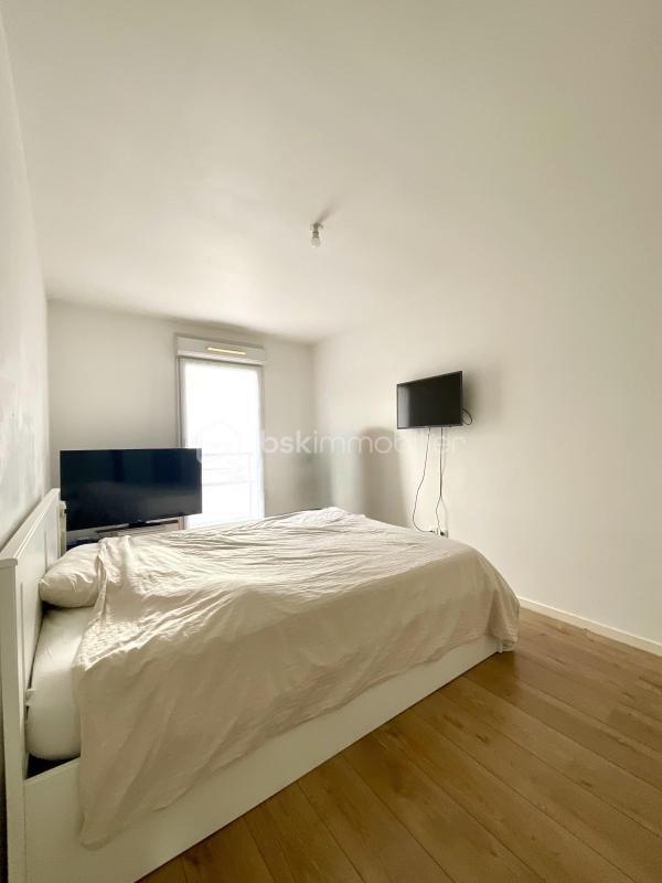 Maison de ville - 82 m² - 4 pièces