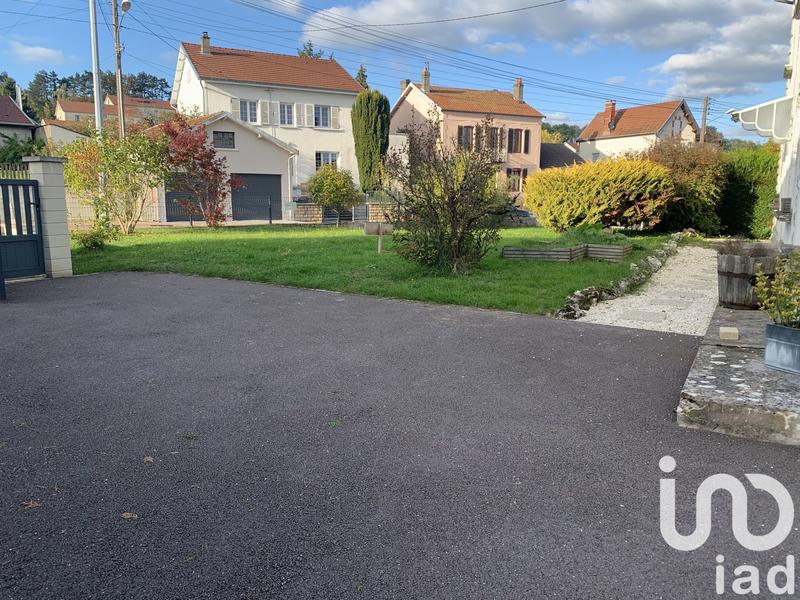 Maison - 166 m² - 7 pièces