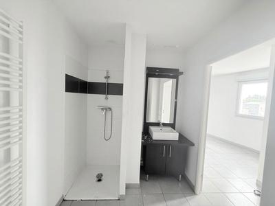 Appartement - 34 m² - 1 pièce
