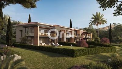 Appartement - 74 m² - 3 pièces