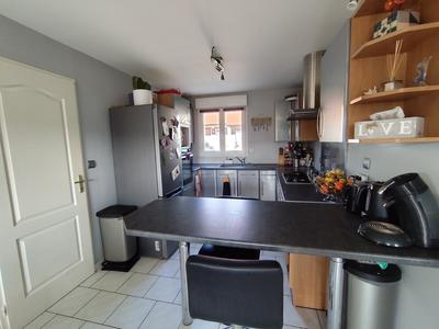 Maison - 154 m² - 6 pièces