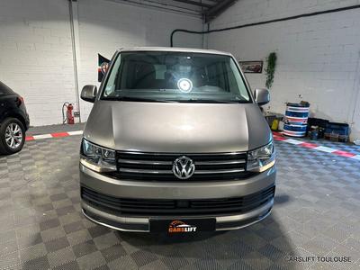 Volkswagen Transporter T6 - Caravelle 2.0 Tdi 150 Cv 8 Places