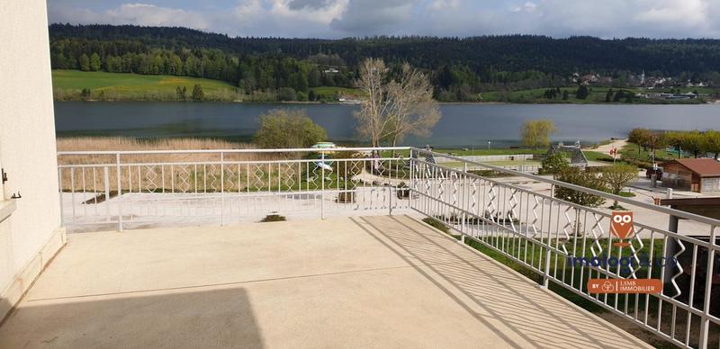 Appartement - 155 m² - 6 pièces