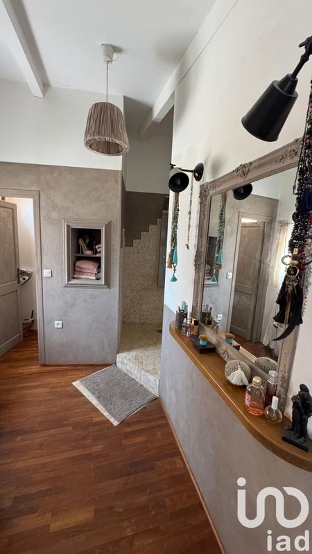 Maison - 156 m² - 5 pièces