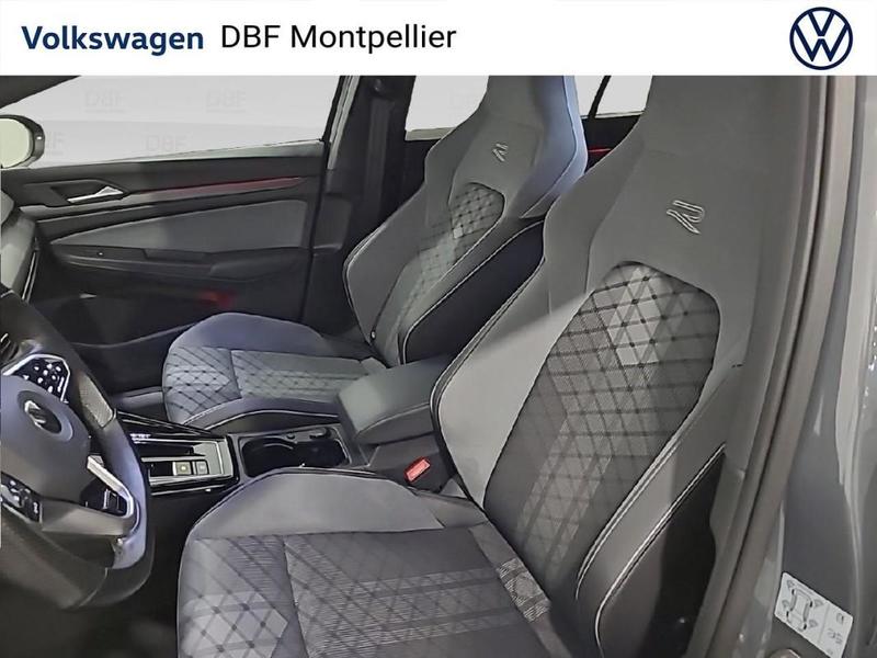 Volkswagen Golf 2.0 Tdi Scr 150 Dsg7 R-Line